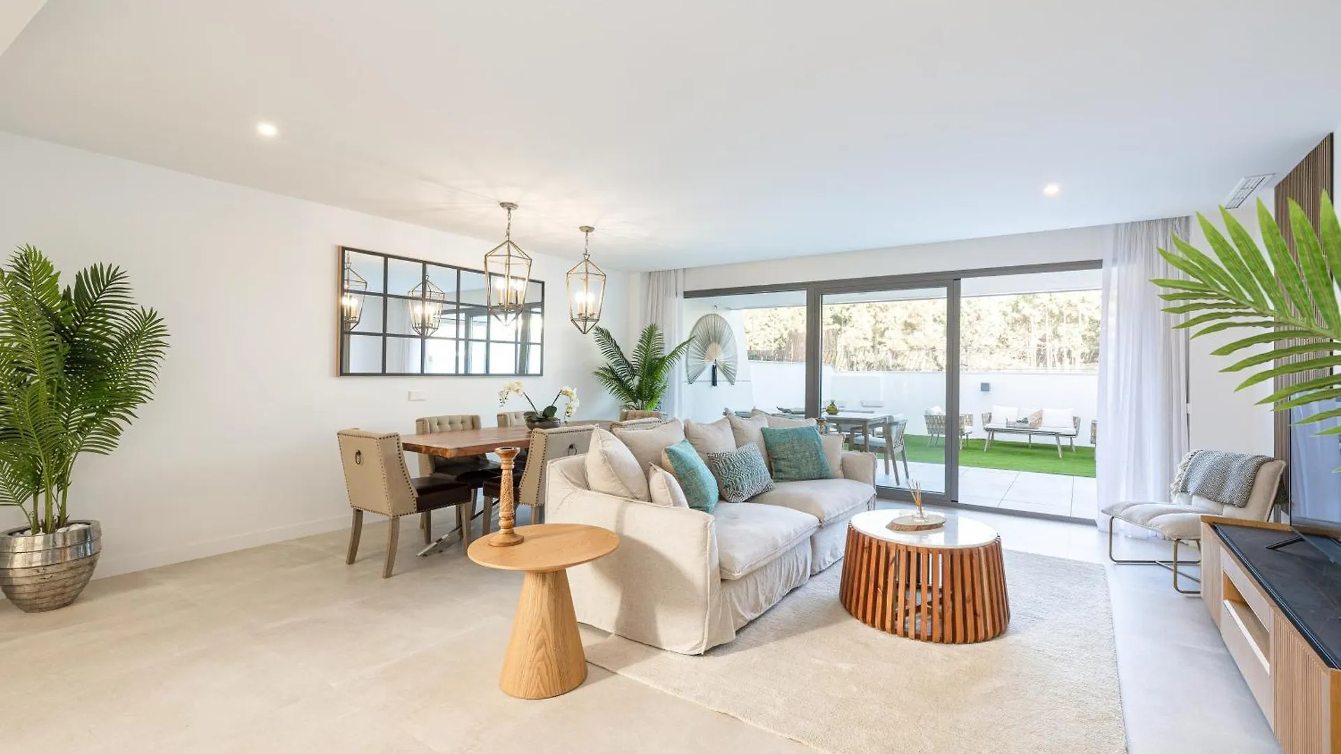 Luxury House Chaparral Golf E64 By Aora Stay La Cala De Mijas